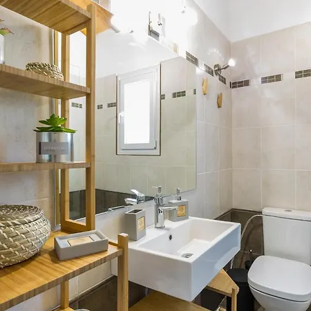 Amarandos Willa Agnontas