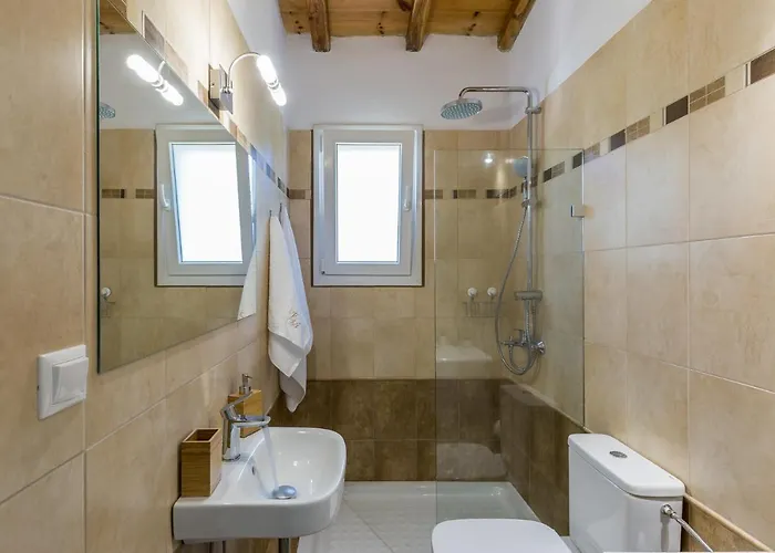 Villa Amarandos Agnontas